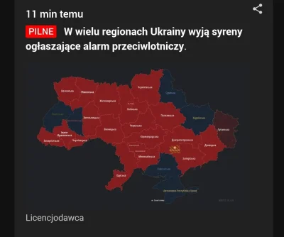 przemek- - #wojna #!$%@? dzisiaj ostra #ukraina