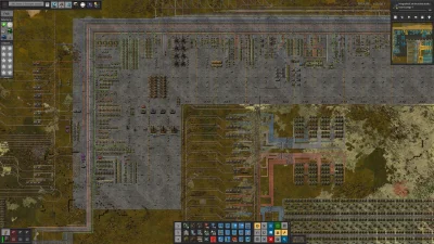 mojemacki - Mall #factorio #spaceexploration