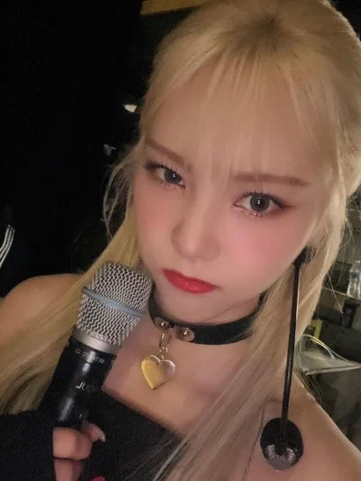 PrawaRenka - #jinsoul #loona #koreanka