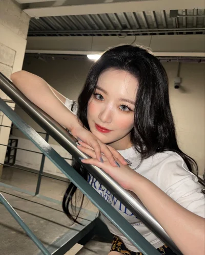 PrawaRenka - #shuhua #gidle #tajwanka #koreanka