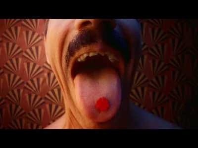 jaqqu7 - Red Hot Chili Peppers - Tippa My Tongue

#muzyka #rock 
#redhotchilipeppe...