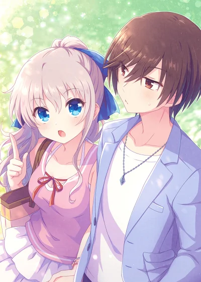 zabolek - #anime #randomanimeshit #charlotte #yuuotosaka #naotomori 

Yuu to cholerny...