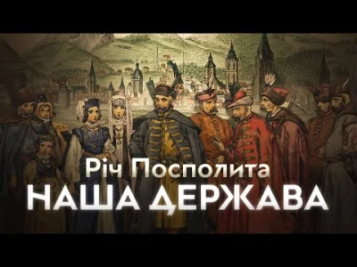 oydamoydam - Dla Ukraińców na Wykopie, wykład w języku ukraińskim o prawdziwej histor...