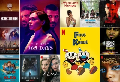 upflixpl - Premiery w Netflix Polska – Kolejne 365 dni, Filuś i Kubuś i inne nowości ...