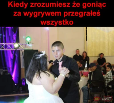 harold97 - jedyne co mnie trochę pociesza 
To, że mogłem dalej łykać blupille czy ta...