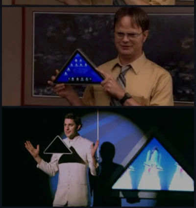 dr-proktor - @Zapaczony: unleash the power of the pyramide!
