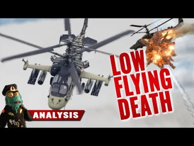 Yossarian82 - Have attack helicopters become obsolete?