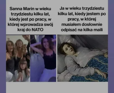 F.....d - #nato #wojna #pracbaza #humorobrazkowy #bojowkasannymarin #bekazprawakow