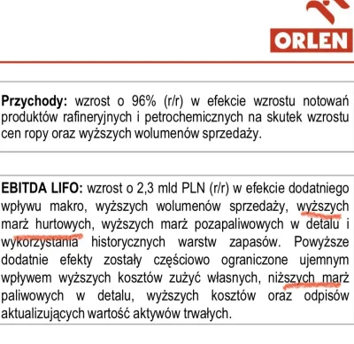 MariuszMickiewicz - @Alkreni: Obajtek sam przyznaje, że doi nas na marży hurtowej i h...