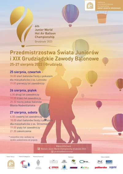 antros - #grudziadz #grudziadzkiklubbalonowy #balony #kujawskopomorskie #zawody 
Już...