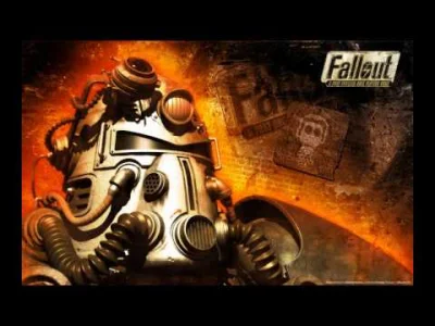 Antihero86 - @RealBakman: twoje zdrowie mirku, fallout 1 pozostanie chyba na wieki mo...