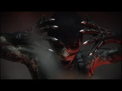 dracul - Nero wypuścił nowy klip
#goth #technogotyk #psyclonnine