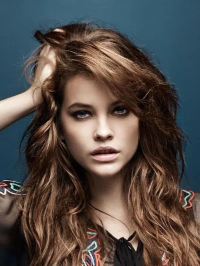 G.....n - #barbarapalvin
#ladnapani