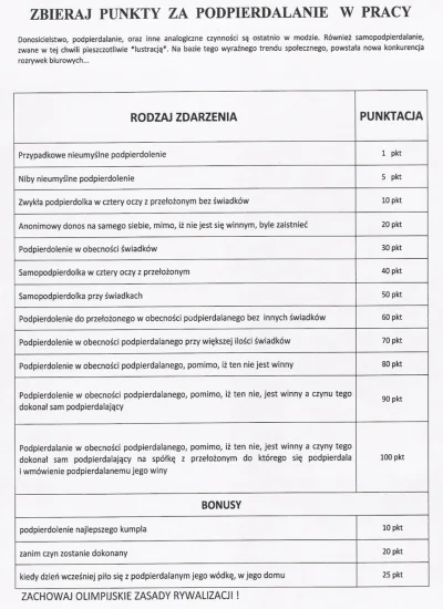 Blind_D2 - @Mordall: masz tu mordo dla ciebie, bo wyczuwam w tobie dusze konfidenta