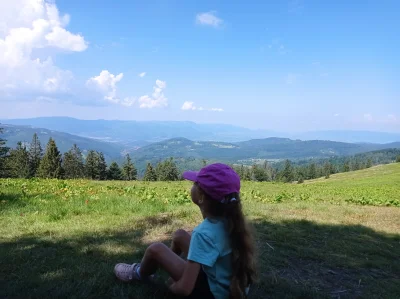 posso - Pijcie za mnie kompot
Właśnie zaszczepiłem u mojej sześciolatki miłość do gó...