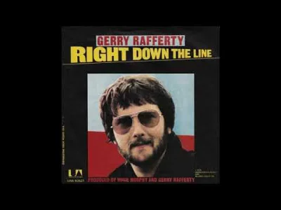 HeavyFuel - Gerry Rafferty - Right Down The Line
 Playlista MuzykaHF - ponad 240 godz...