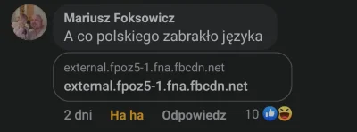 CzeczenCzeczenski - Ostatnio coraz częściej pod komentarzami antyukraińskimi widzę co...