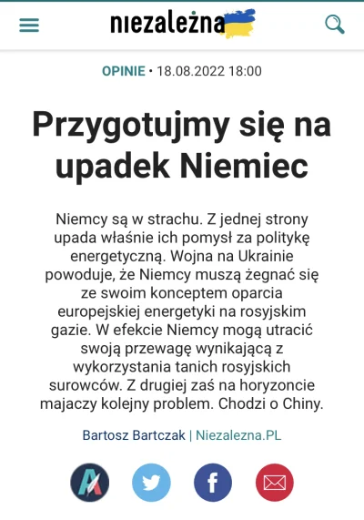 F.....d - Dlaczego wszystko upada naokoło, każdy wróg b0lskiej bogobojnej prawicy? A ...