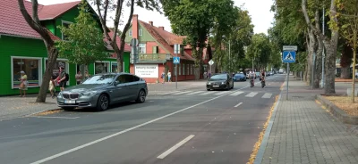 yourij - #sciezkarowerowa na Litwie, Połąga dokładniej. Ogólnie na rowerowe wakacje p...