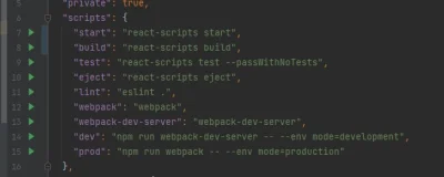 Dominias - #programowanie #javascript #react #webpack
Kochani, mnie angularowca #!$%...