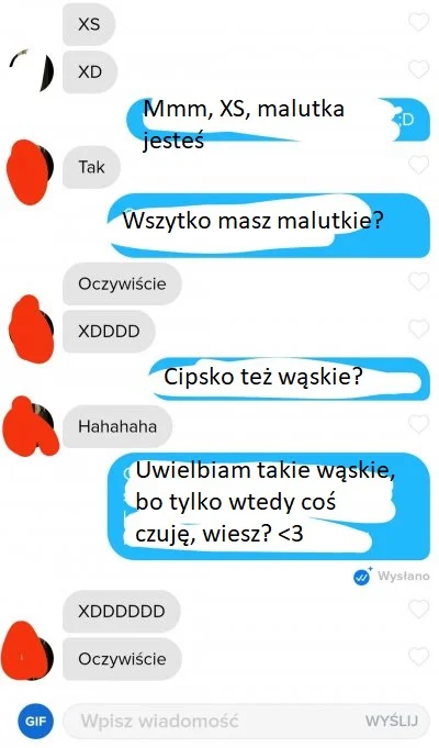 jednaodpowiedz - @chlodnakalkulacja: @dewiacja: @Mixxer5: uwaga, podaję rozwiązanie z...