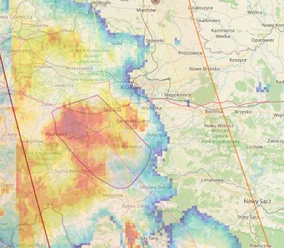 goferek - Znając życie, zaraz ta burza odbije się od granic miasta i pójdzie w innym ...