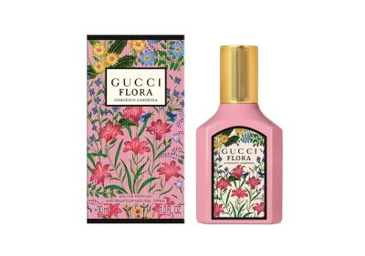 Idesiku_Nago - #perfumy witajcie, jakiś czas temu kupiłam sobie perfumy Gucci Flora G...