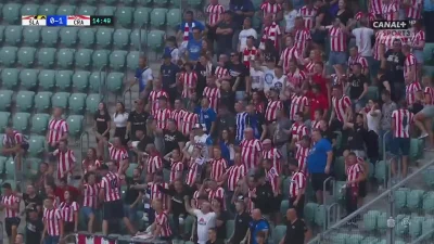 f....._ - Śląsk Wrocław 0-[1] Cracovia

Patryk Makuch 16'

https://streamable.com/aju...