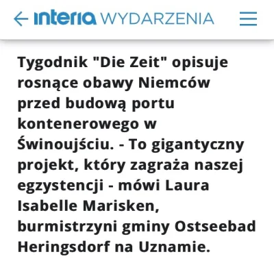 wuwuzela1 - #gospodarka #europa #polska #niemcy #heheszki

Nowa jednostka chorobowa...