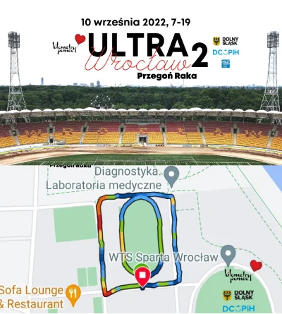 PurpleHaze - #bieganie #biegiultra #wroclaw

Ultra Wrocław 2 

12 godzinny bieg u...