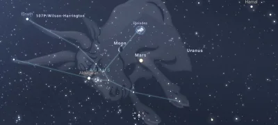 chrabia_bober - Dzisiaj Uranus w konstelacji byka, będzie ostre sranie.
#astrologia #...