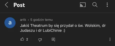 Mjj48003 - Czekamy Piotruś :) Dr Lubina już znowu zły? Już nie zgadzasz się w 100%? S...