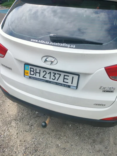 stuparevic - Papierz przeklęty w Ukraińskiego Hyundaia zaklęty
#2137 #wykopobrazapapi...