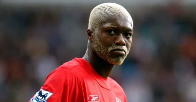 M0ke - sedziuje djibril cisse?
#boks