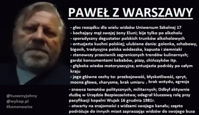 MecenasMarcinNajman - Marzą mi się filmy z alternatywną wersją barneja, z wysportowan...