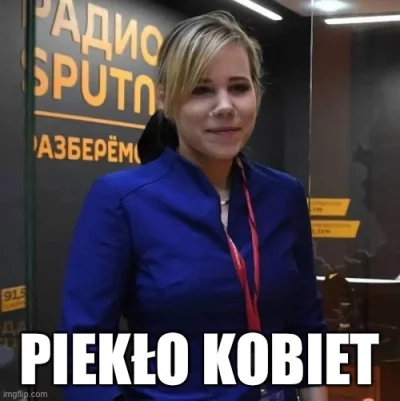 Iego - #pieklokobiet #blackpill #ukraina #rosja #wojna