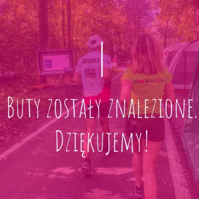 Everet - Już mają buty - info z profilu Adriana Kostery na FB: