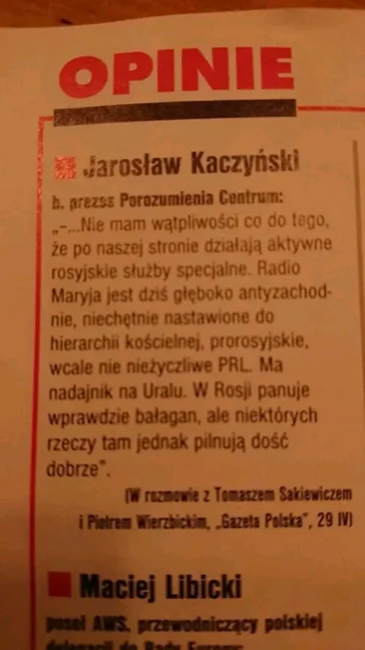 stefan_pmp - #kaczynski o #radiomaryja 

#polityka
#bekazpisu