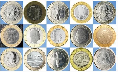 Frygus96 - Nikt nigdy nie pisze o tym jaką fajną walutą jest euro jeśli chodzi stronę...