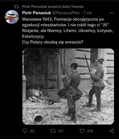 s.....e - Zakłamywanie historii check

@MglawicaKraba zobacz jakie fikolki xD