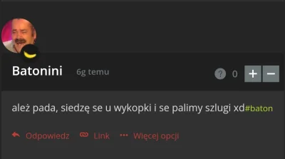 W.....2 - Użytkownik baton967 pojechal eczoraj do kobiety z wykopu i siedzi tam do te...