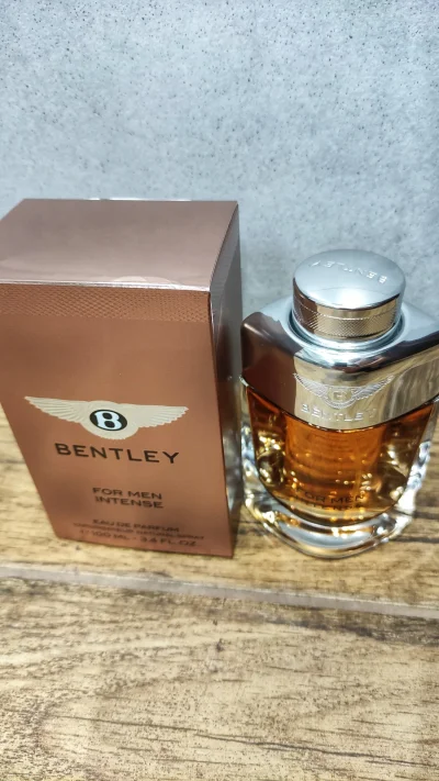Balzack - #odlewka #sprzedam #bentley #perfumy 

Sprzedam perfumy Bentley For Men Int...
