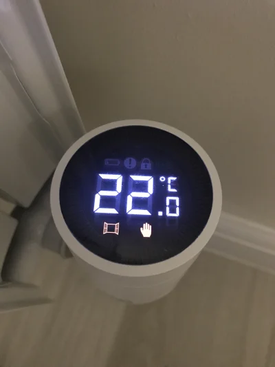 rafu - Po polrocznych testach Aqara 'oficjalnie' wydala Smart Radiator Thermostat E1
...