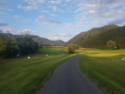 zbyl2 - Droga w Austrii
