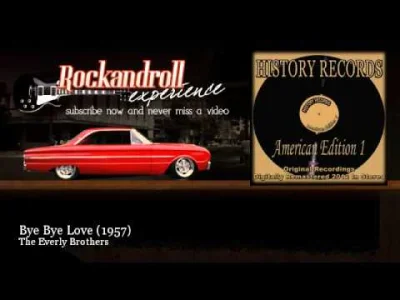Lifelike - #muzyka #rockabilly #rockandroll #theeverlybrothers #50s #60s #lifelikejuk...