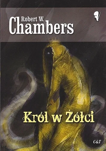 bartol_wwa - 2107 + 1 = 2108

Tytuł: Król w Żółci
Autor: Robert W. Chambers
Gatunek: ...