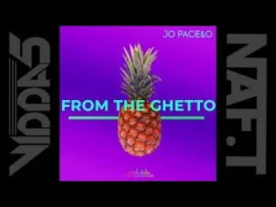 f.....e - Jo Paciello - From the Ghetto (Original Mix) [2021]
#mirkoelektronika #hou...