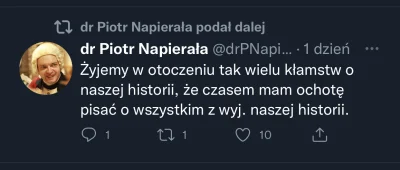 Mjj48003 - @Mjj48003: Jakby ktoś pytał jak wyglądają ludzie, którzy sami podają dalej...