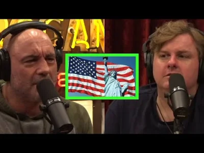 Przyjaciel_Rodziny - O tym czy Ameryka imploduje. Dobry rant Tima Dillona.
#joerogan...