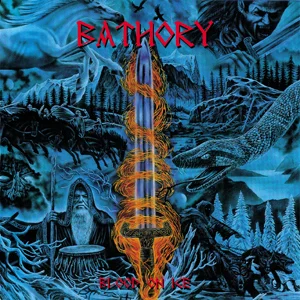 p.....d - @Grubyarchi: Bathory - Blood on Ice